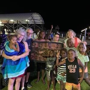 Meet your Posher, Gordon